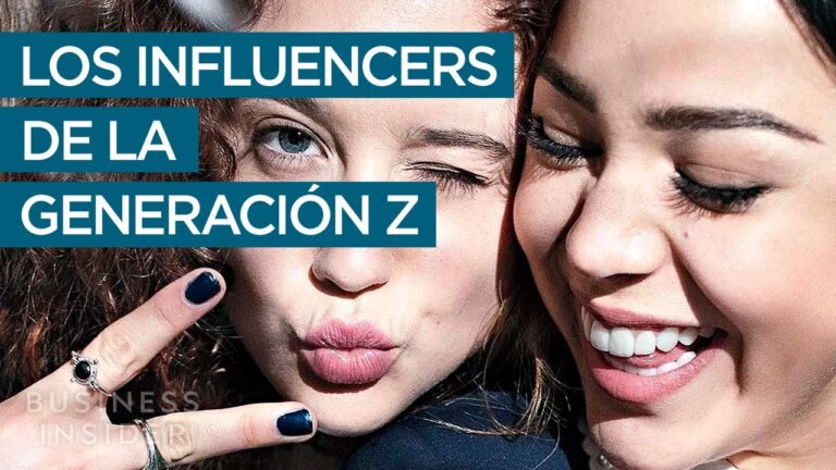 Descubre los 10 influencers más famosos de España, ¡te sorprenderán!