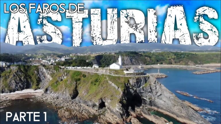 Descubre increíbles mapas de rutas en moto por Asturias