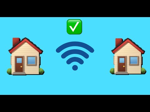 Descubre la contraseña wifi del vecino y disfruta de internet gratis sin límites