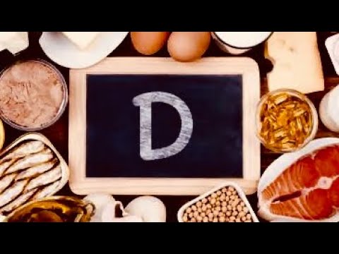 Descubre la clave para obtener Vitamina D