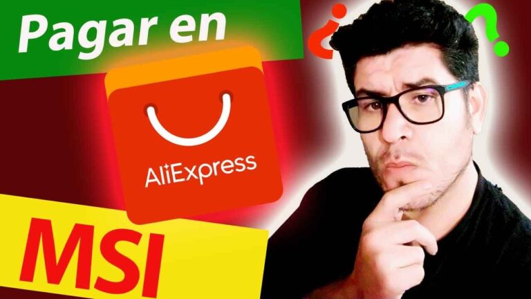Compra en AliExpress a Plazos: Disfruta de tus Compras sin Preocupaciones